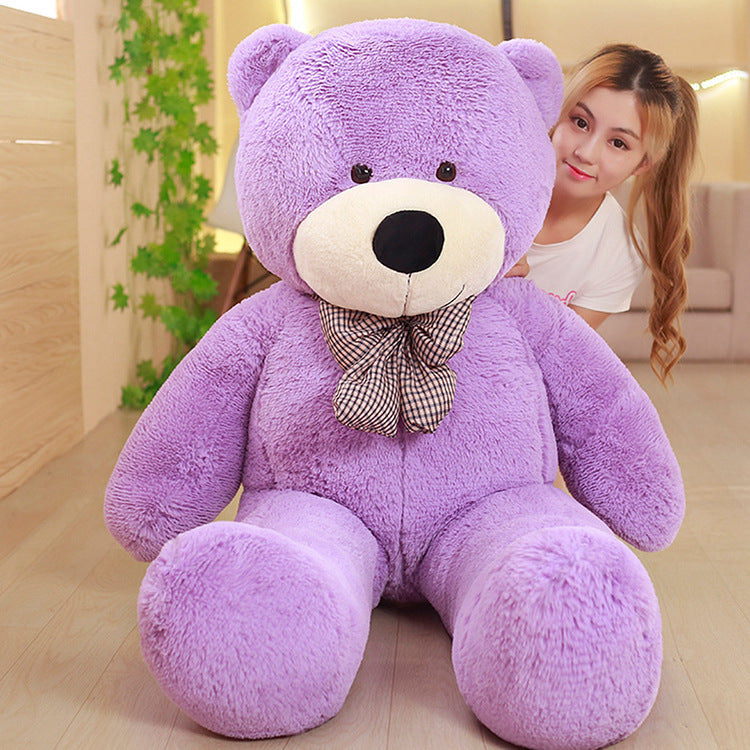 Giant Teddy Bear Plush Toy