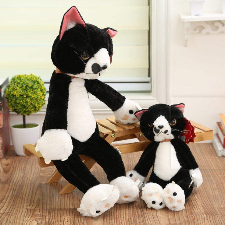 60cm Cats Stuffed Toys