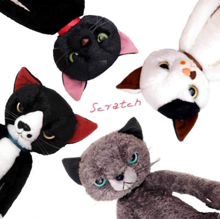 60cm Cats Stuffed Toys