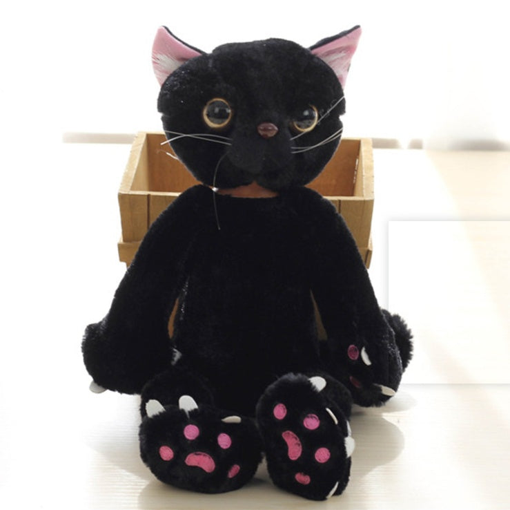 60cm Cats Stuffed Toys