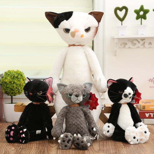 60cm Cats Stuffed Toys