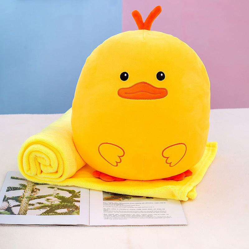 Creative new plush toys