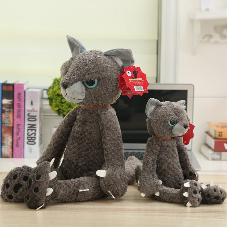 60cm Cats Stuffed Toys